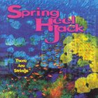 Spring Heel Jack - There Are Strings