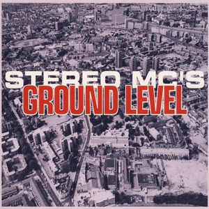Ground Level (MCD)
