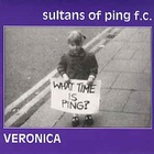 Sultans Of Ping FC - Veronica (CDS)