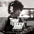 Thin Lizzy - At The BBC CD3