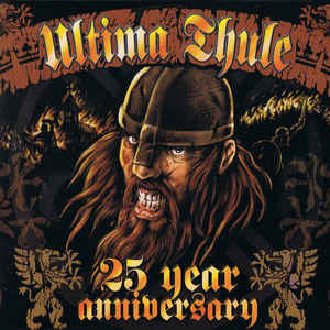 25 Year Anniversary CD4