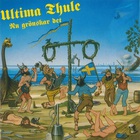 Ultima Thule - Nu Grönskar Det