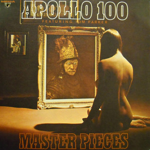 Master Pieces (Vinyl)