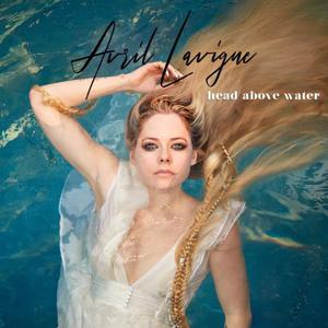 Head Above Water (CDS)