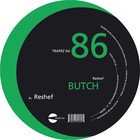 Butch - Reshef (EP)