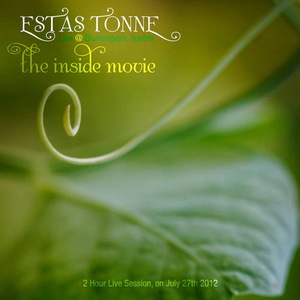 The Inside Movie (Live) CD1