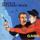 Death In Buzzards' Gulch (Vinyl)