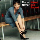 Naked And Sacred (CDS)