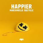 Happier (With Bastille) (CDS)