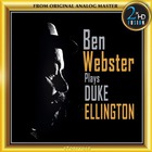 Ben Webster - Ben Webster Plays Duke Ellington