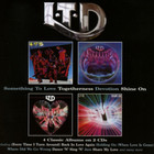 L.T.D - Something To Love Togetherness Devotion Shine On CD1