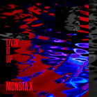 Monsta X - Livin' It Up (CDS)