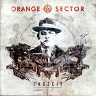 Orange Sector - Endzeit CD1