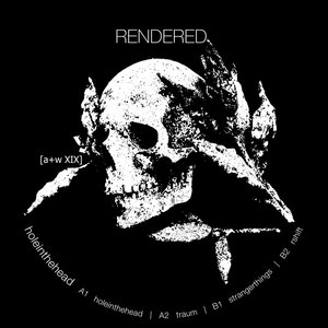 Holeinthehead (EP)