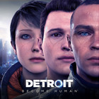 Detroit: Become Human Original Soundtrack CD1