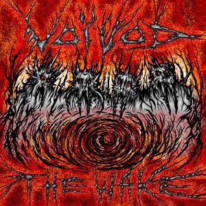The Wake (Deluxe Edition) CD2