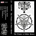 Ohtar - The Empire Of White Power (EP)