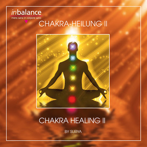 Chakra Heilung 2