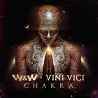 Vini Vici - Chakra (With W&W) (EP)