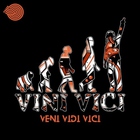 Vini Vici - Veni Vidi Vici (CDS)