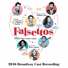 William Finn - Falsettos (2016 Broadway Cast Recording) CD1