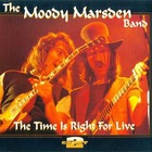 The Time Is Right For Live CD2