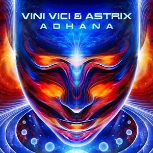 Adhana (With Astrix) (CDS)