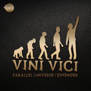 Parallel Universe (EP)