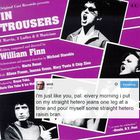 William Finn - In Trousers (Vinyl)