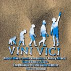 Vini Vici - The Children Of 1998 Come To Make Some Noise (Vini Vici Mashup)