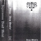 Ohtar - Deep Woods (EP)