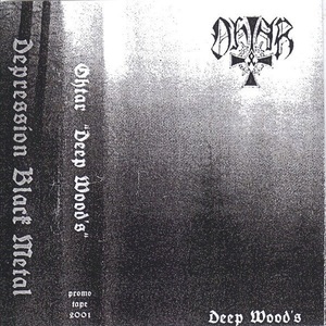 Deep Woods (EP)