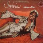 Sylvia Robinson - Lay It On Me (Vinyl)