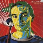 Jaco Pastorius - Invitation (Vinyl)