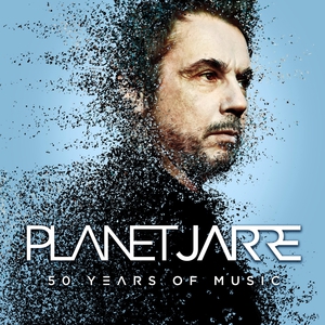Planet Jarre (Fan Edition) CD3