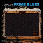 Jim Allchin - Prime Blues