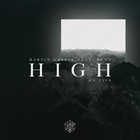 Martin Garrix - High On Life (CDS)
