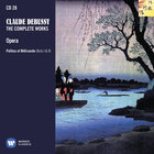 Claude Debussy - The Complete Works CD28