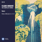 Armin Jordan - Claude Debussy - The Complete Works CD29
