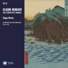 André Cluytens - Claude Debussy - The Complete Works CD31