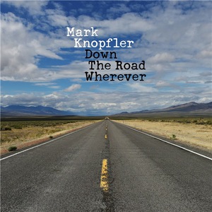 Down The Road Wherever (Deluxe Dition)