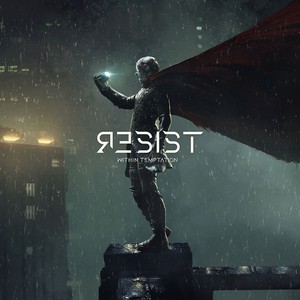 Resist (Extended Deluxe) CD1