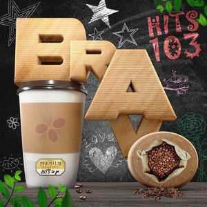 Bravo Hits Vol. 103 CD1