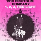 1910 Fruitgum Company - 1, 2, 3, Red Light (VLS)