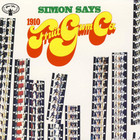 Simon Says (Reissued 1992)