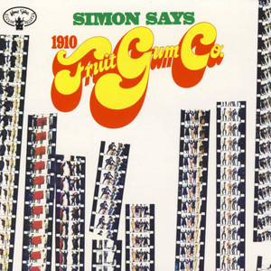 Simon Says (Reissued 1992)