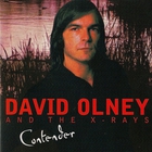 David Olney - Contender (With The X-Rays) (Reissued 2006)
