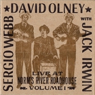 David Olney - Live At Norm's River