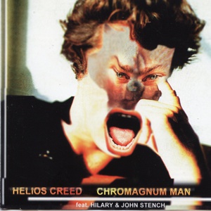Cromagnum Man