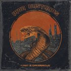 Iron Bastards - Fast & Dangerous